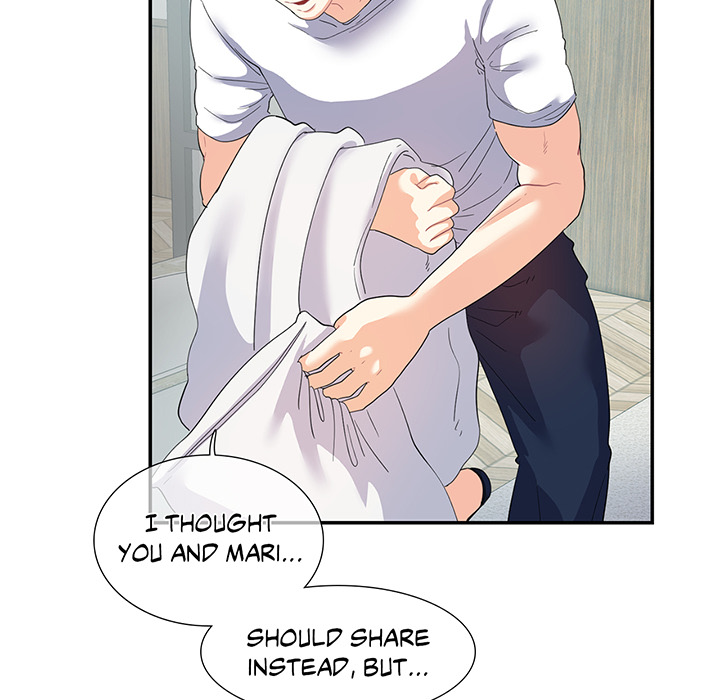 Match Made In Bed Chapter 21 page 20 - 