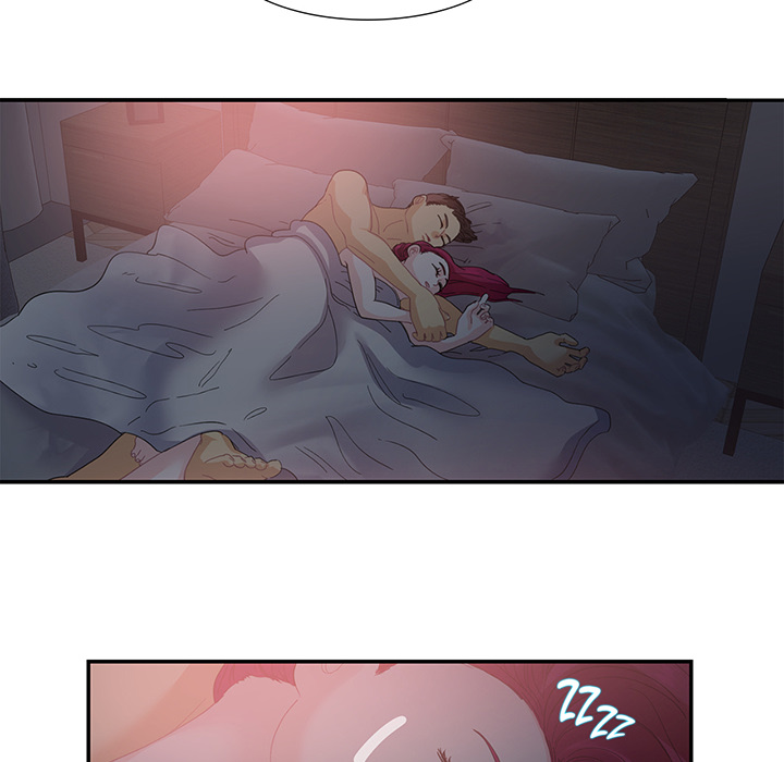 Match Made In Bed Chapter 21 page 21 - 