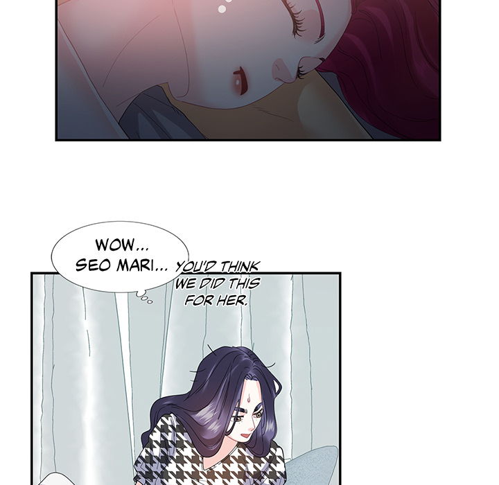 Match Made In Bed Chapter 21 page 22 - 
