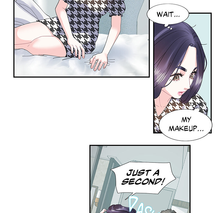 Match Made In Bed Chapter 21 page 23 - 