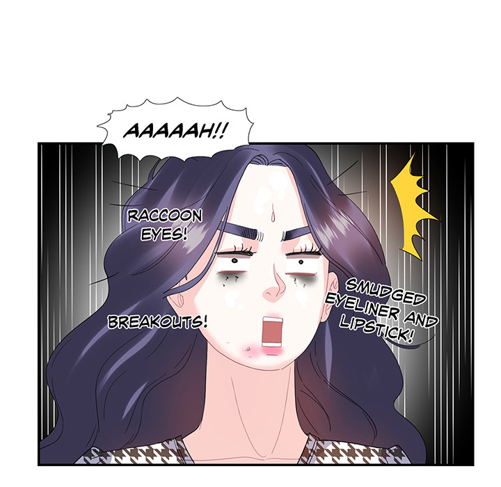 Match Made In Bed Chapter 21 page 26 - 