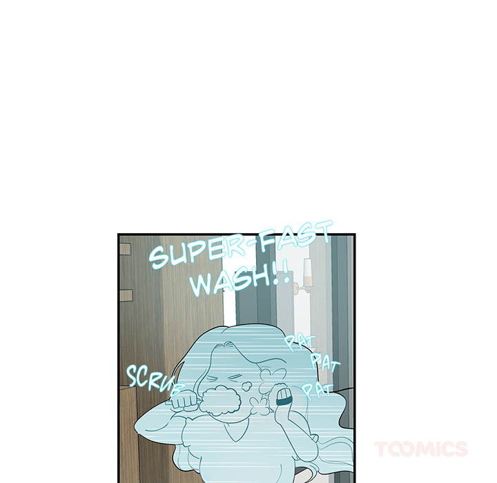 Match Made In Bed Chapter 21 page 27 - 