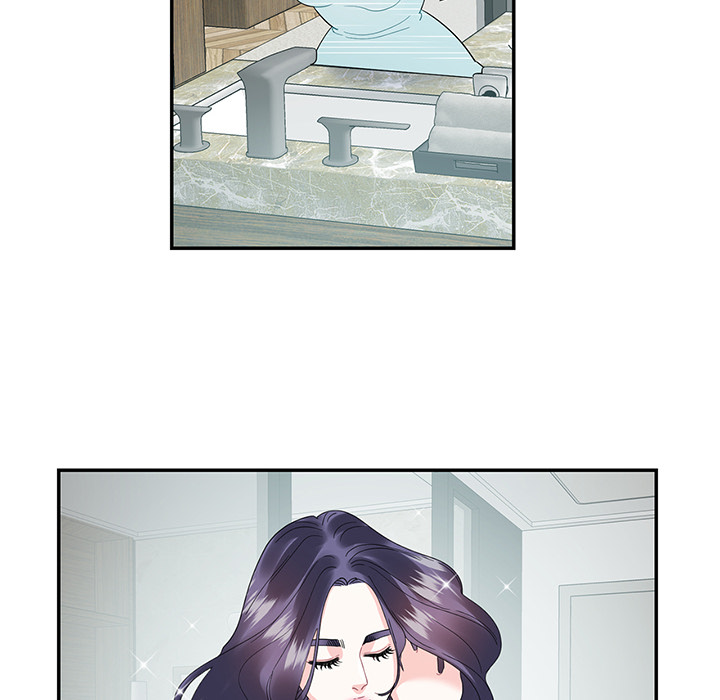 Match Made In Bed Chapter 21 page 28 - 