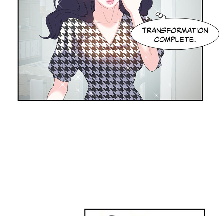 Match Made In Bed Chapter 21 page 29 - 