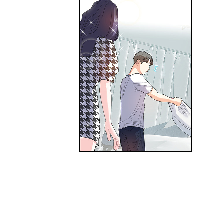 Match Made In Bed Chapter 21 page 30 - 