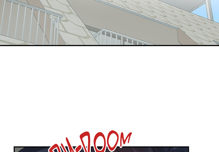 Match Made In Bed Chapter 21 page 4 - 