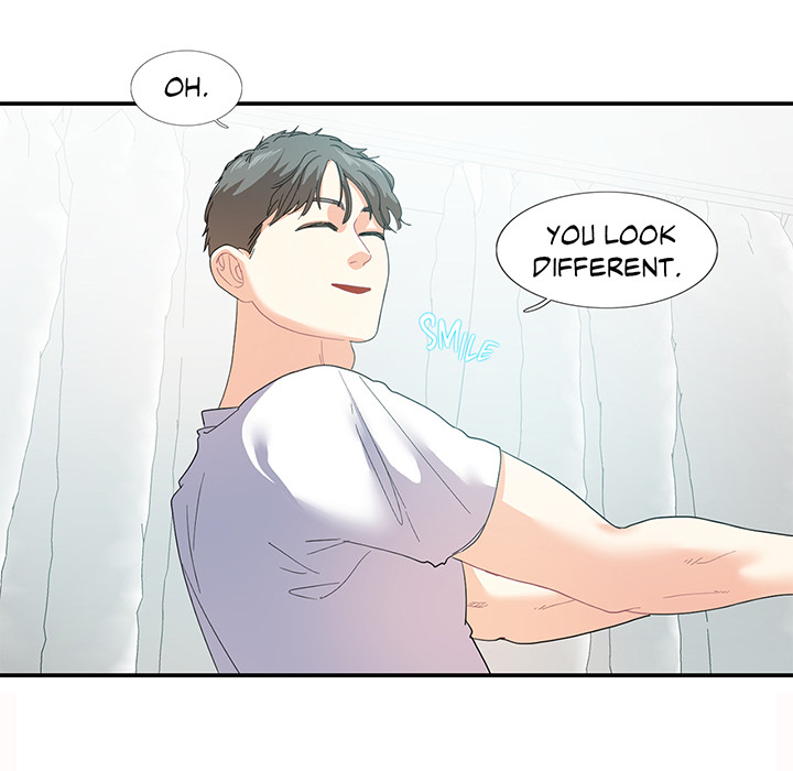 Match Made In Bed Chapter 21 page 31 - 