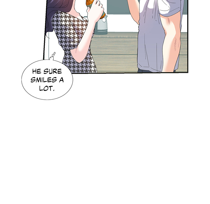 Match Made In Bed Chapter 21 page 34 - 