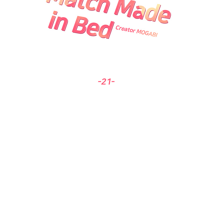 Match Made In Bed Chapter 21 page 36 - 