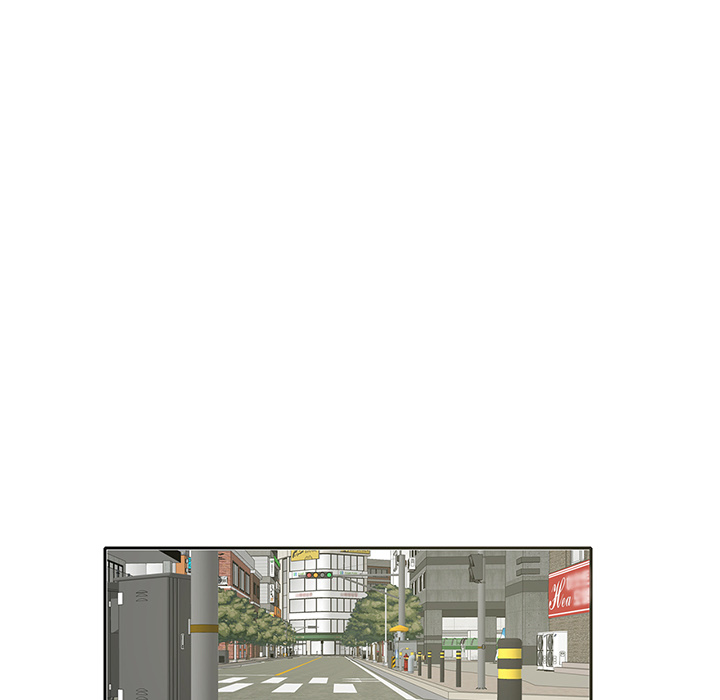 Match Made In Bed Chapter 21 page 37 - 