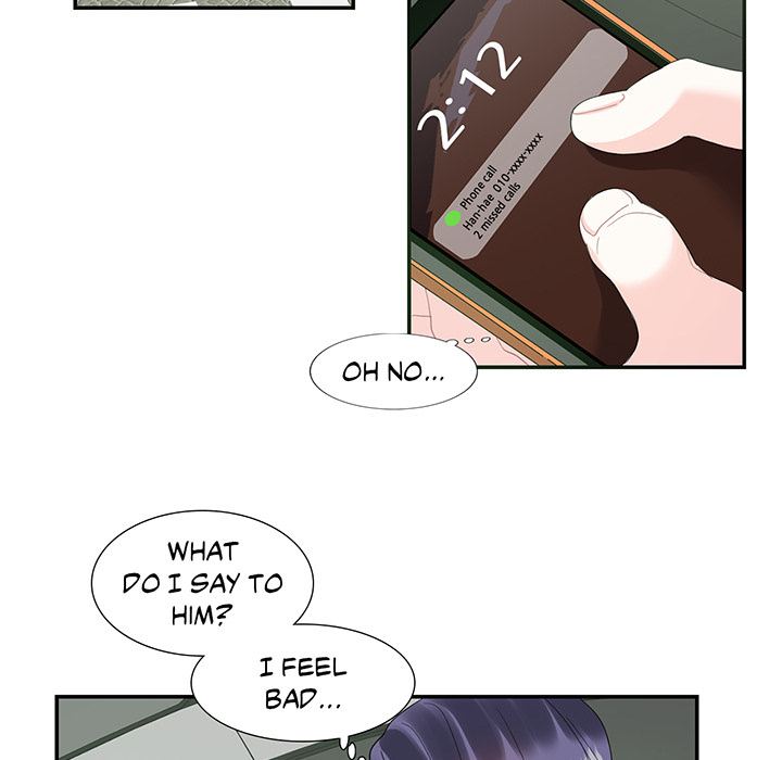 Match Made In Bed Chapter 21 page 40 - 