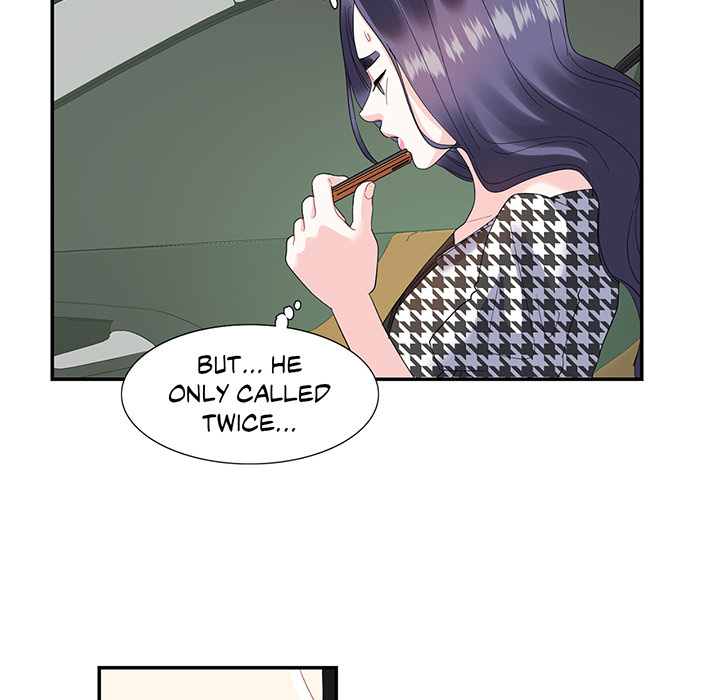 Match Made In Bed Chapter 21 page 41 - 