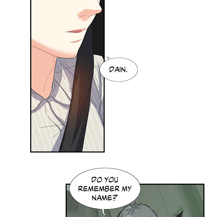 Match Made In Bed Chapter 21 page 42 - 
