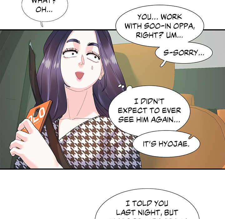 Match Made In Bed Chapter 21 page 44 - 