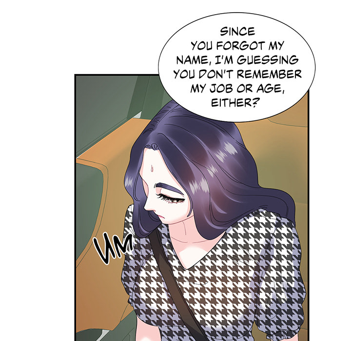 Match Made In Bed Chapter 21 page 46 - 