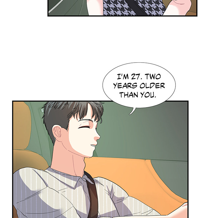 Match Made In Bed Chapter 21 page 47 - 