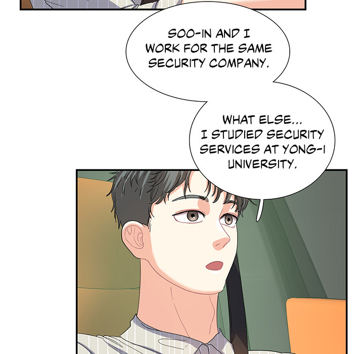 Match Made In Bed Chapter 21 page 48 - 