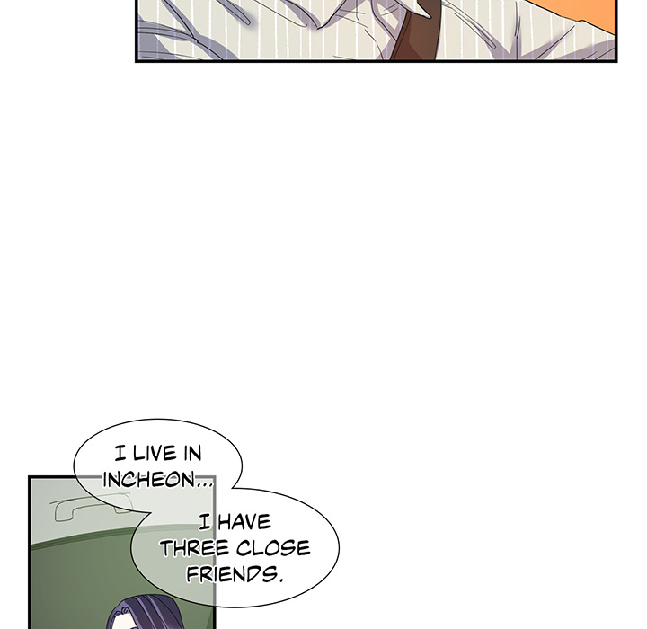 Match Made In Bed Chapter 21 page 49 - 