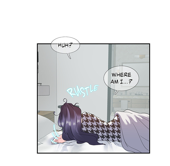 Match Made In Bed Chapter 21 page 6 - 