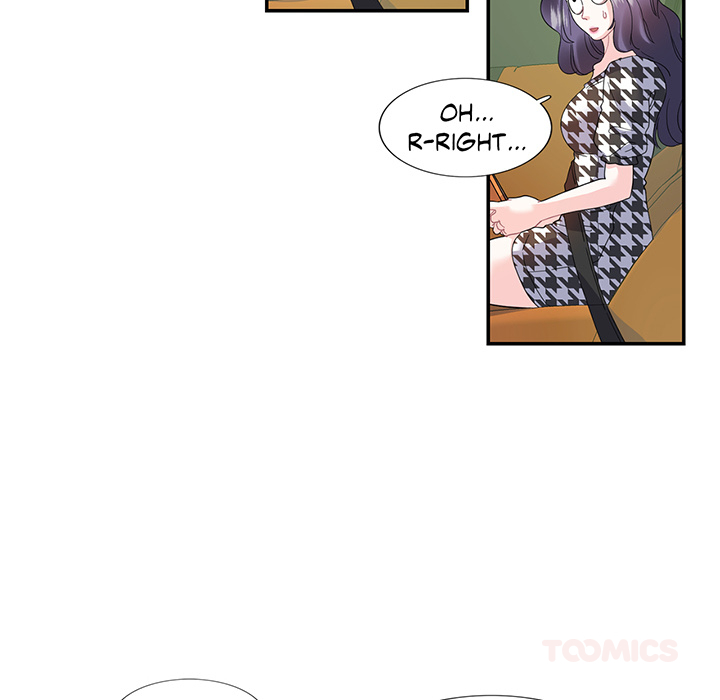 Match Made In Bed Chapter 21 page 51 - 