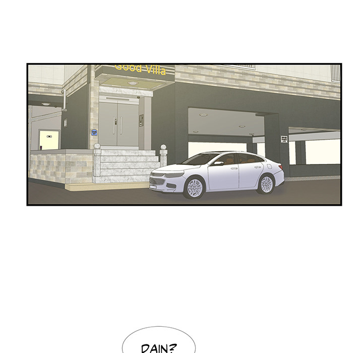Match Made In Bed Chapter 21 page 54 - 