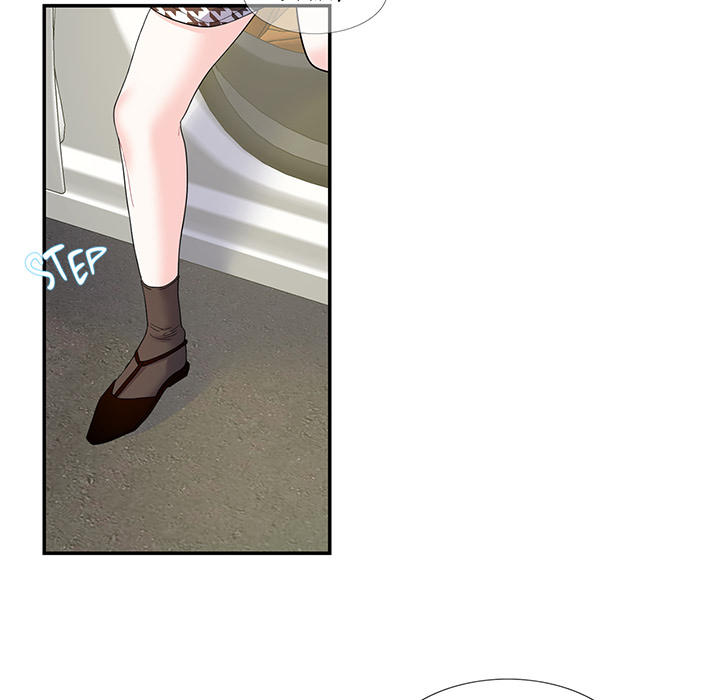Match Made In Bed Chapter 21 page 55 - 