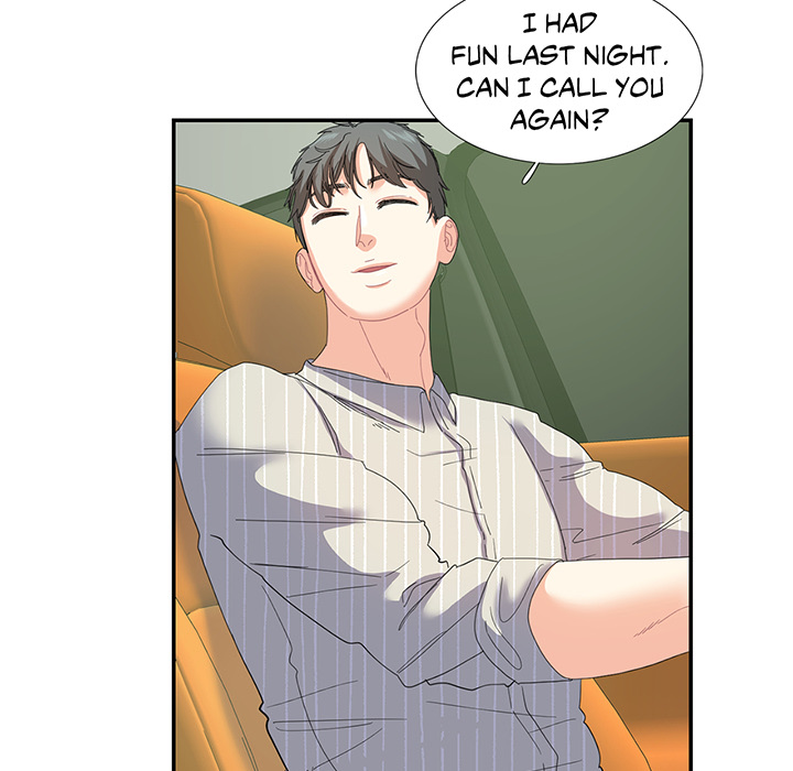 Match Made In Bed Chapter 21 page 56 - 