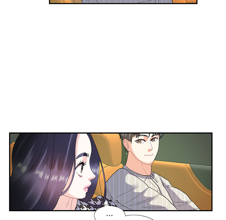 Match Made In Bed Chapter 21 page 57 - 