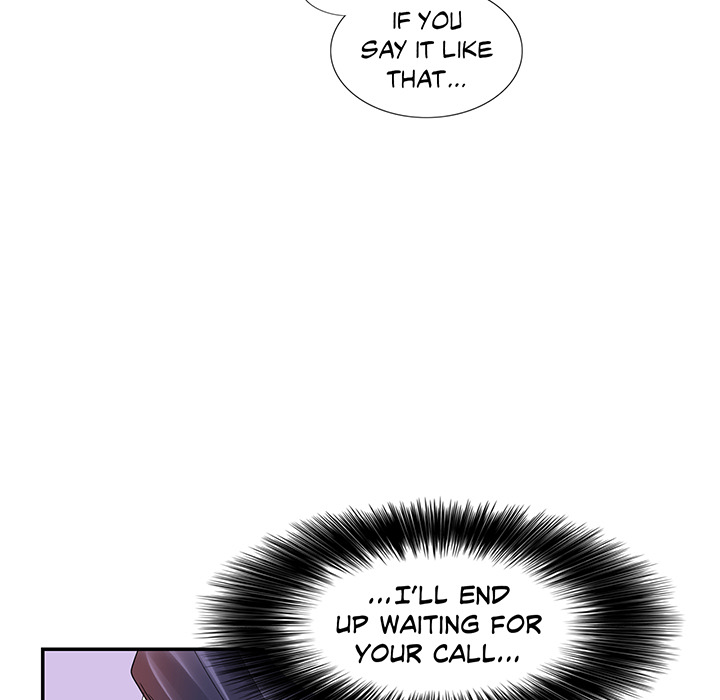 Match Made In Bed Chapter 21 page 58 - 