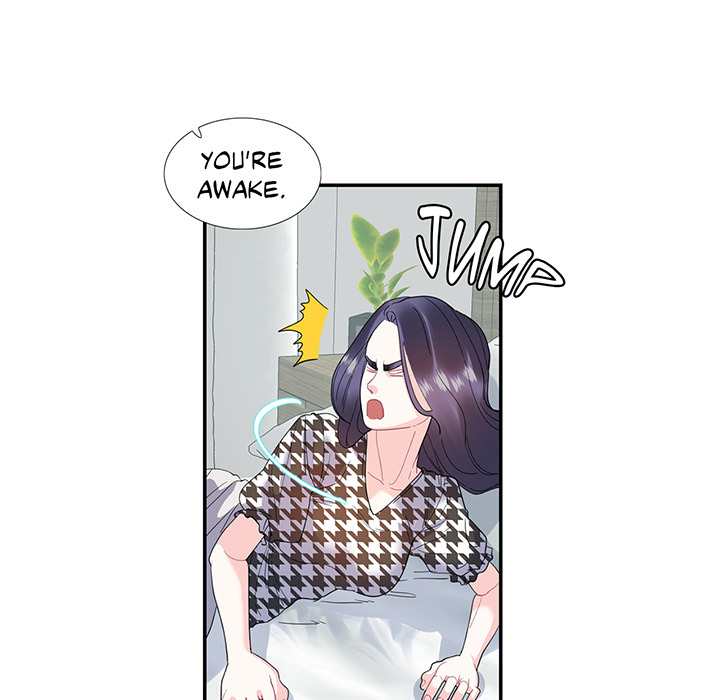 Match Made In Bed Chapter 21 page 7 - 
