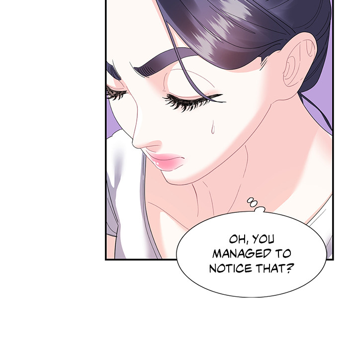 Match Made In Bed Chapter 21 page 62 - 