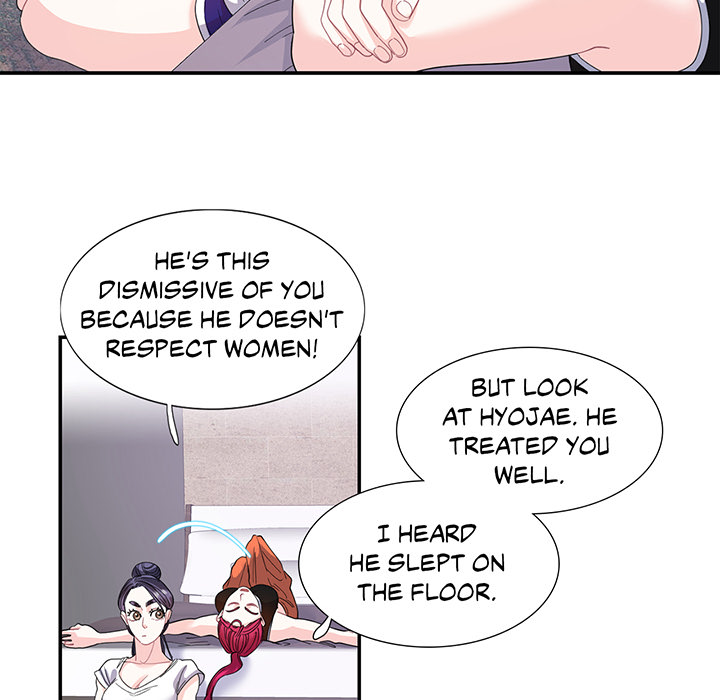Match Made In Bed Chapter 21 page 64 - 