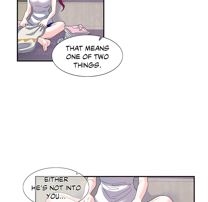 Match Made In Bed Chapter 21 page 65 - 