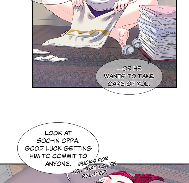 Match Made In Bed Chapter 21 page 66 - 