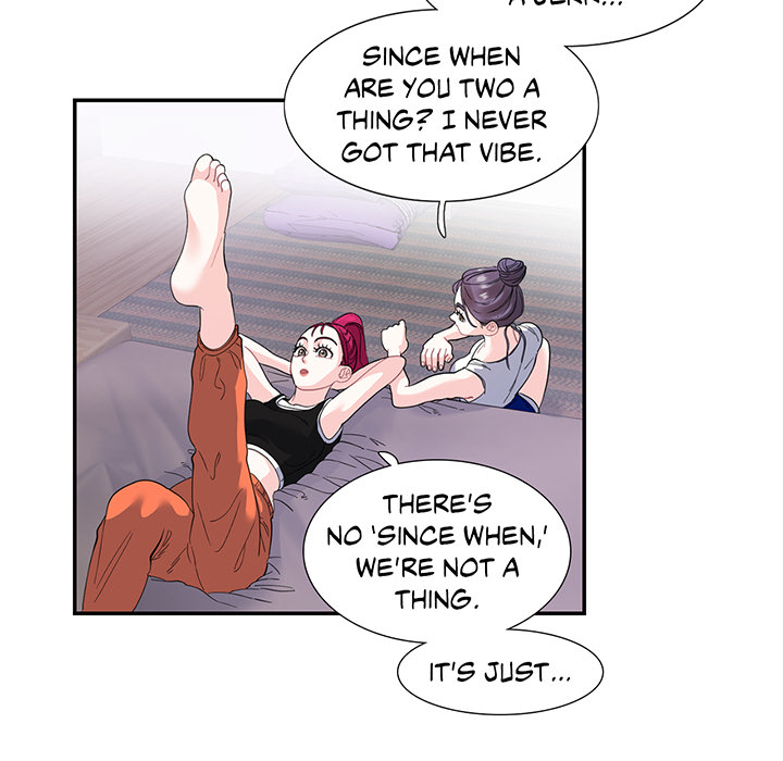 Match Made In Bed Chapter 21 page 68 - 