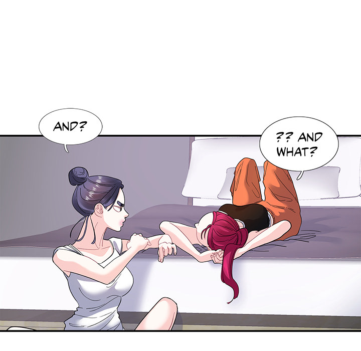 Match Made In Bed Chapter 21 page 70 - 