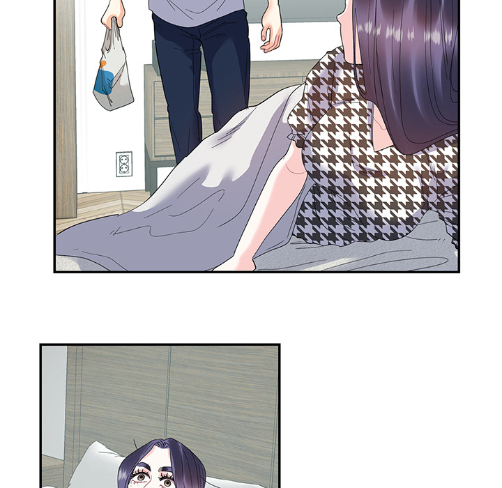 Match Made In Bed Chapter 21 page 9 - 