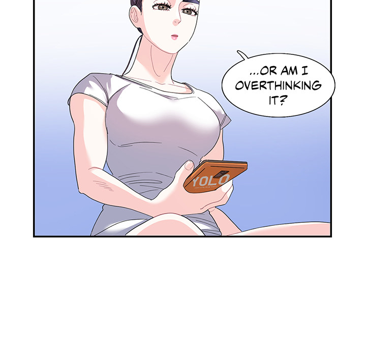 Match Made In Bed Chapter 22 page 12 - 