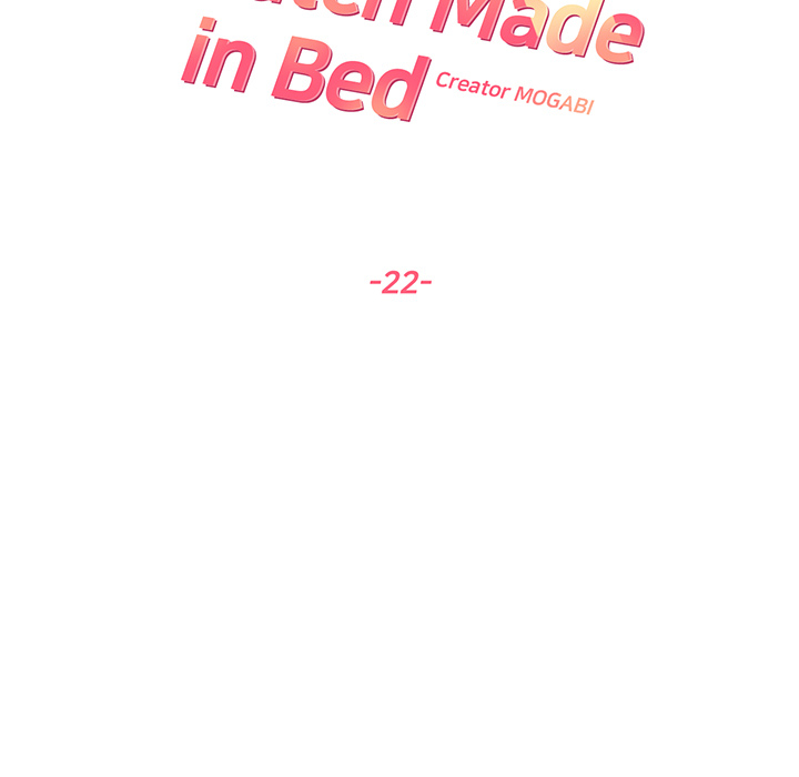Match Made In Bed Chapter 22 page 14 - 