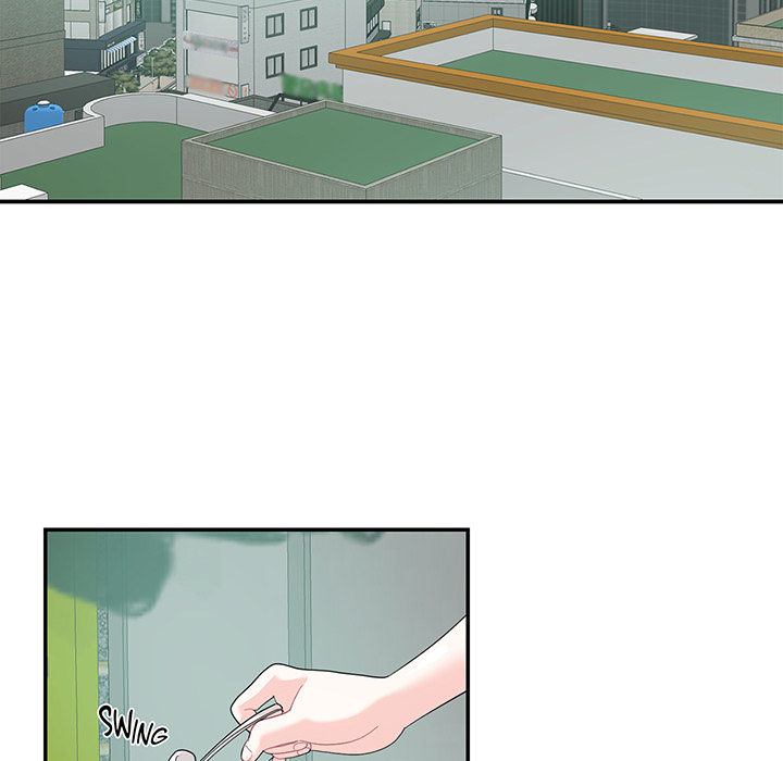 Match Made In Bed Chapter 22 page 16 - 