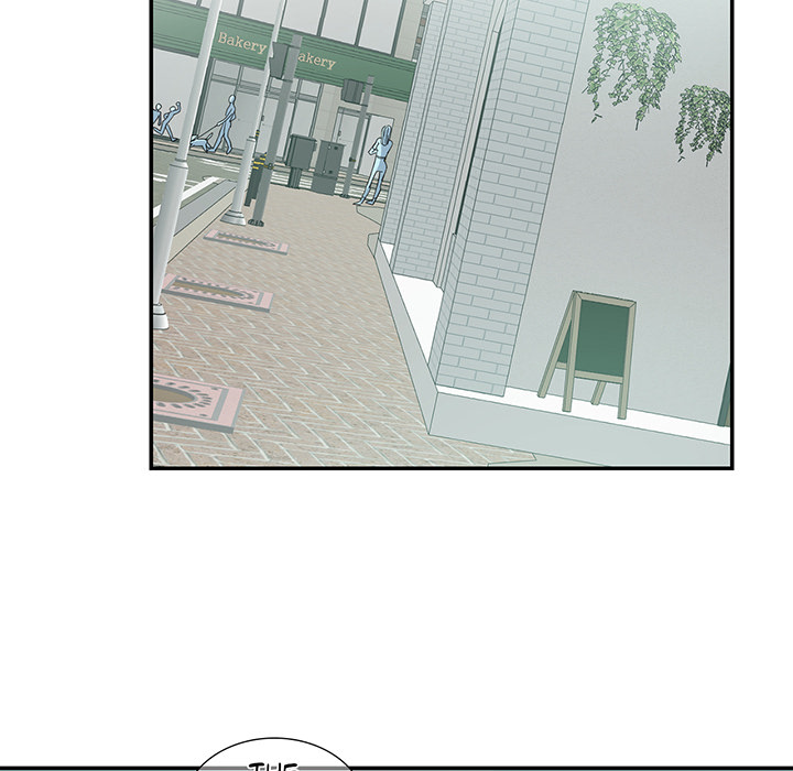 Match Made In Bed Chapter 22 page 18 - 