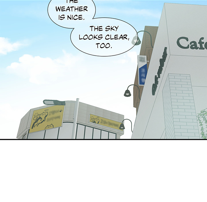 Match Made In Bed Chapter 22 page 19 - 