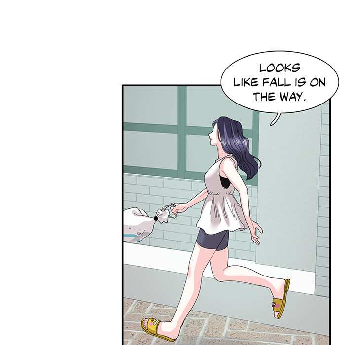 Match Made In Bed Chapter 22 page 20 - 
