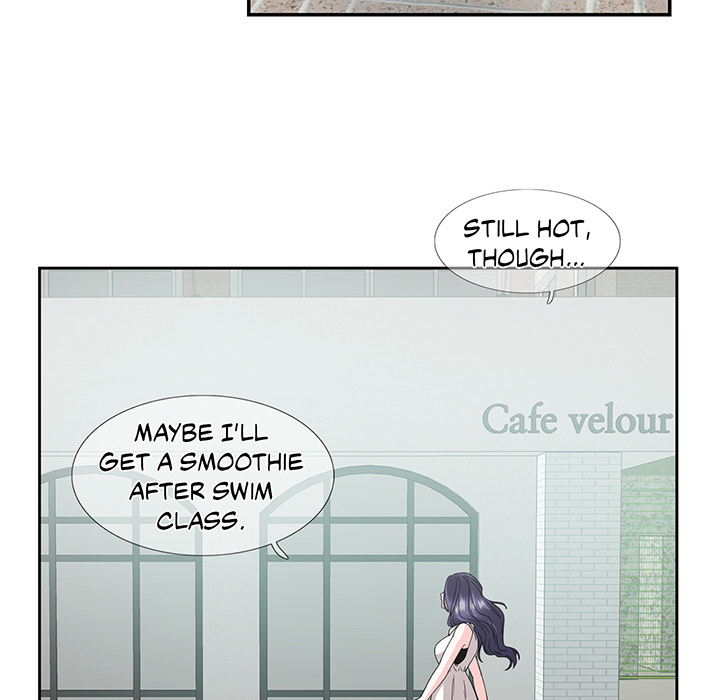 Match Made In Bed Chapter 22 page 21 - 