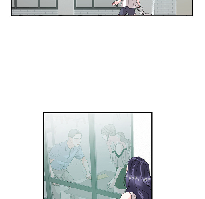 Match Made In Bed Chapter 22 page 22 - 