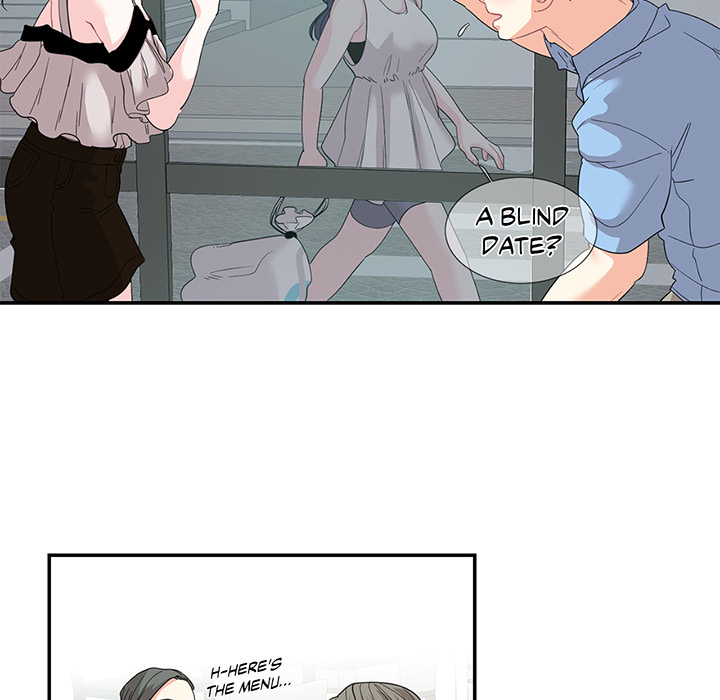 Match Made In Bed Chapter 22 page 24 - 