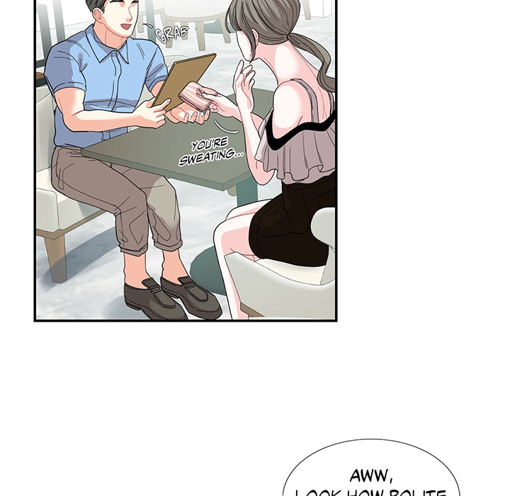Match Made In Bed Chapter 22 page 25 - 