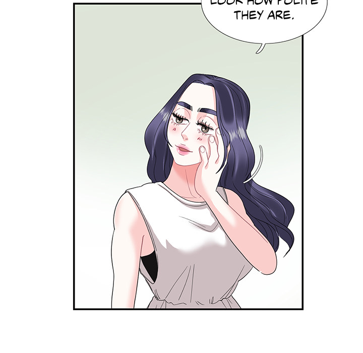 Match Made In Bed Chapter 22 page 26 - 