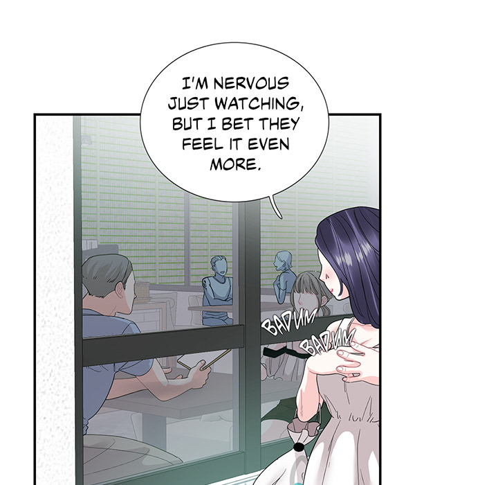 Match Made In Bed Chapter 22 page 27 - 