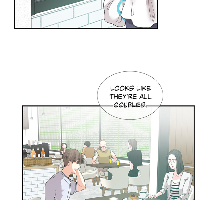 Match Made In Bed Chapter 22 page 28 - 